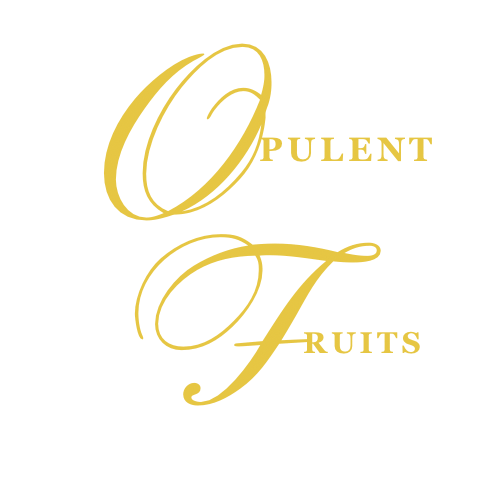 Opulent Fruits